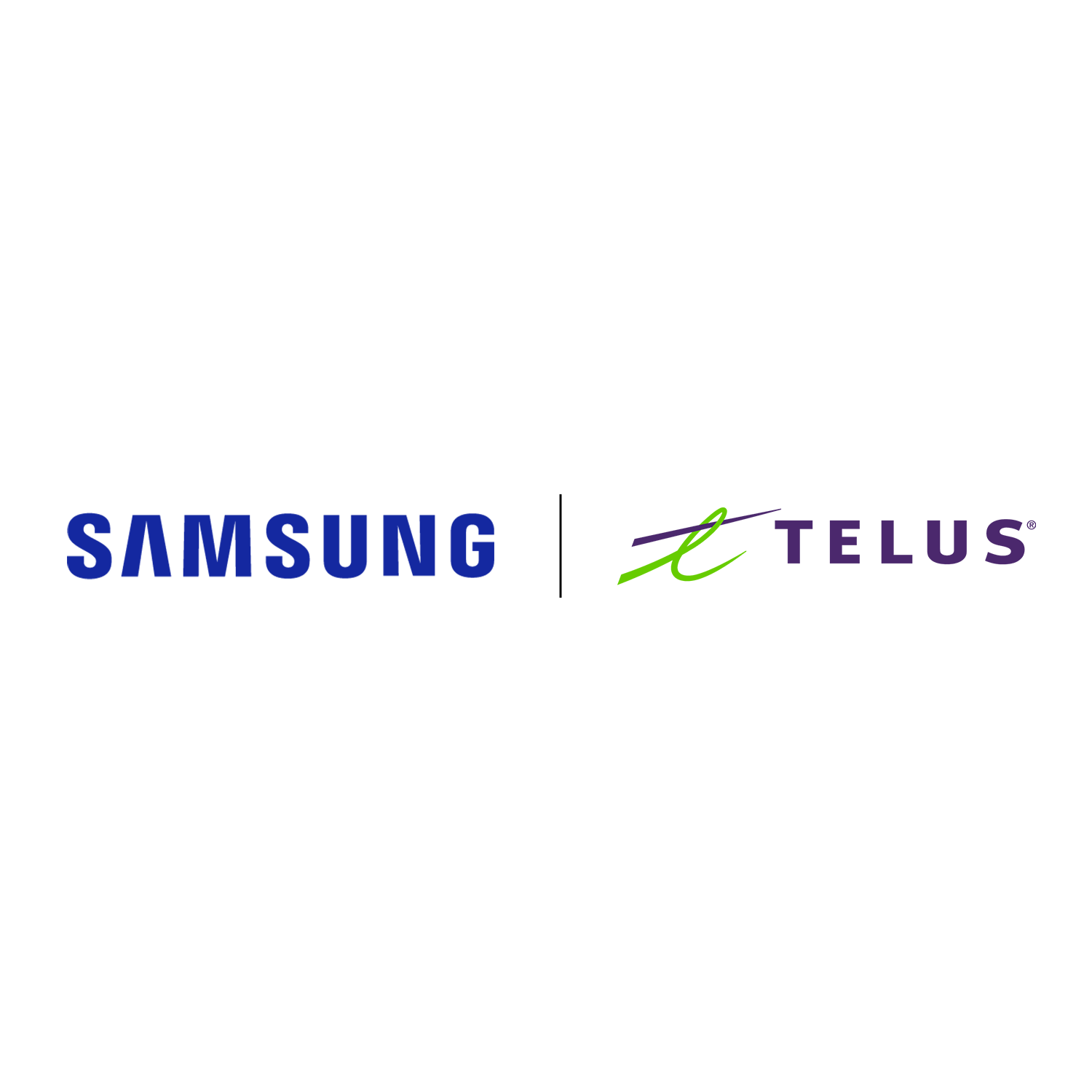 TELUS x Samsung