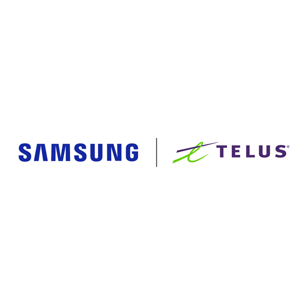 TELUS X Samsung