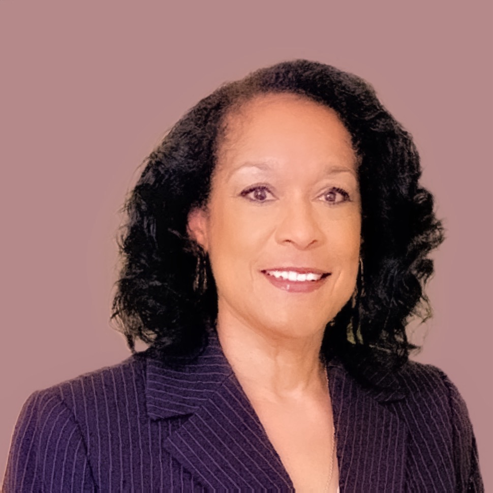 Wanda Cook, Epilepsy Foundation Chief Financial Officer