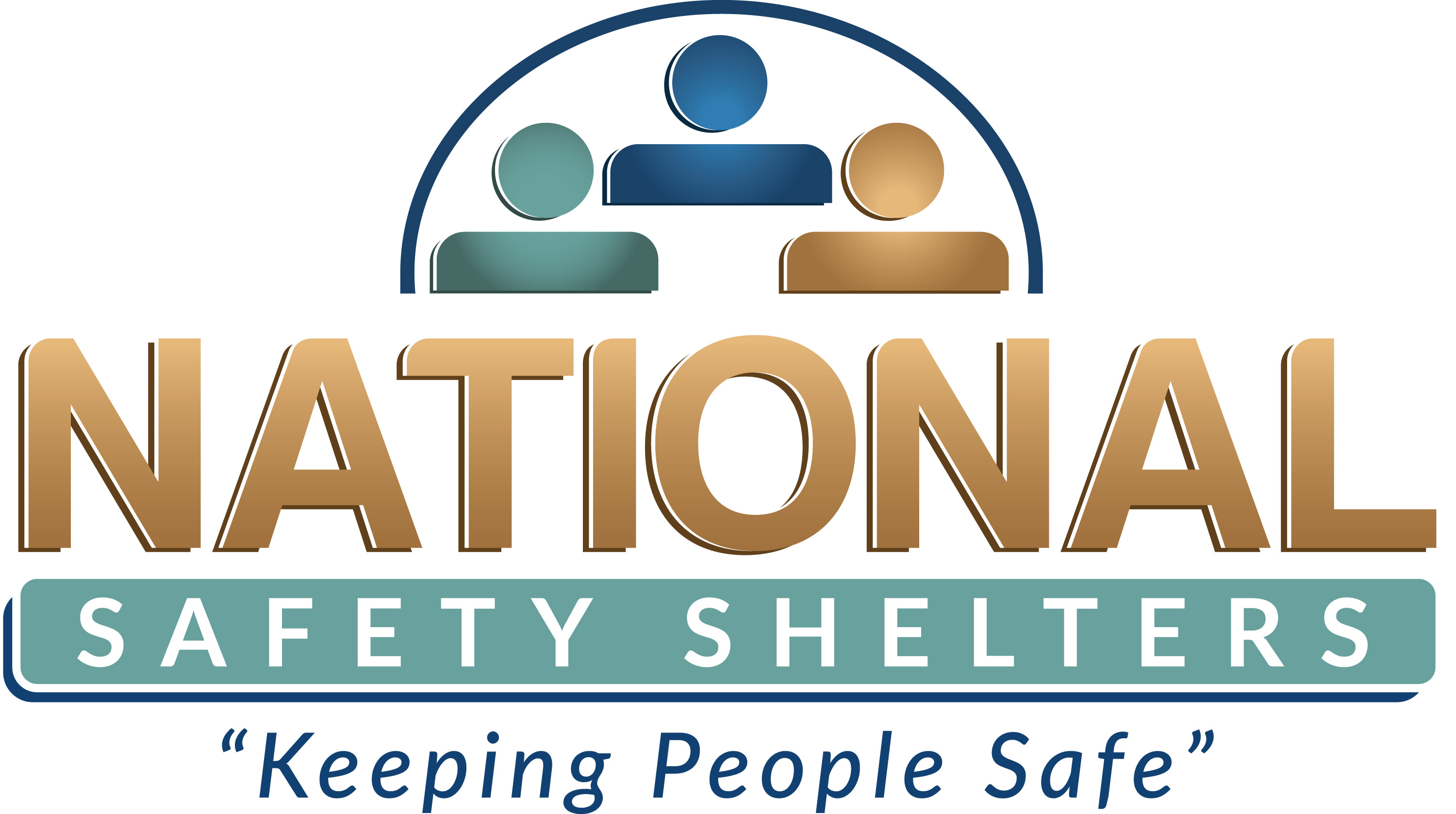 National Safety Shelters Logo