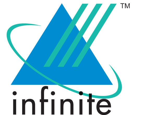 Infinite Logo
www.Infinite.com
