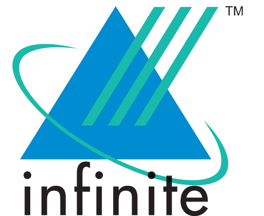 Infinite Logo
www.Infinite.com

