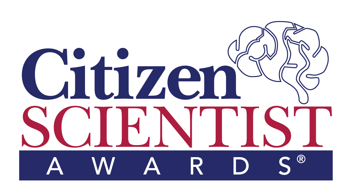 Citizen Scientist Awards