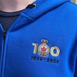 Legion 100 hoodie