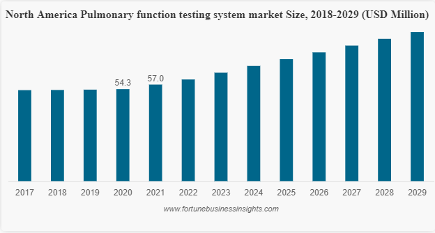 Pulmonary Function Testing Systems Market