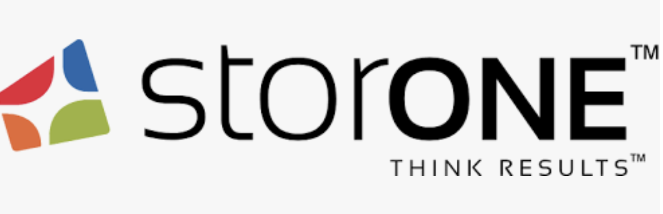StorONE's Efficient Platform Reduces Storage Guardian Data Center Footprint by 80%