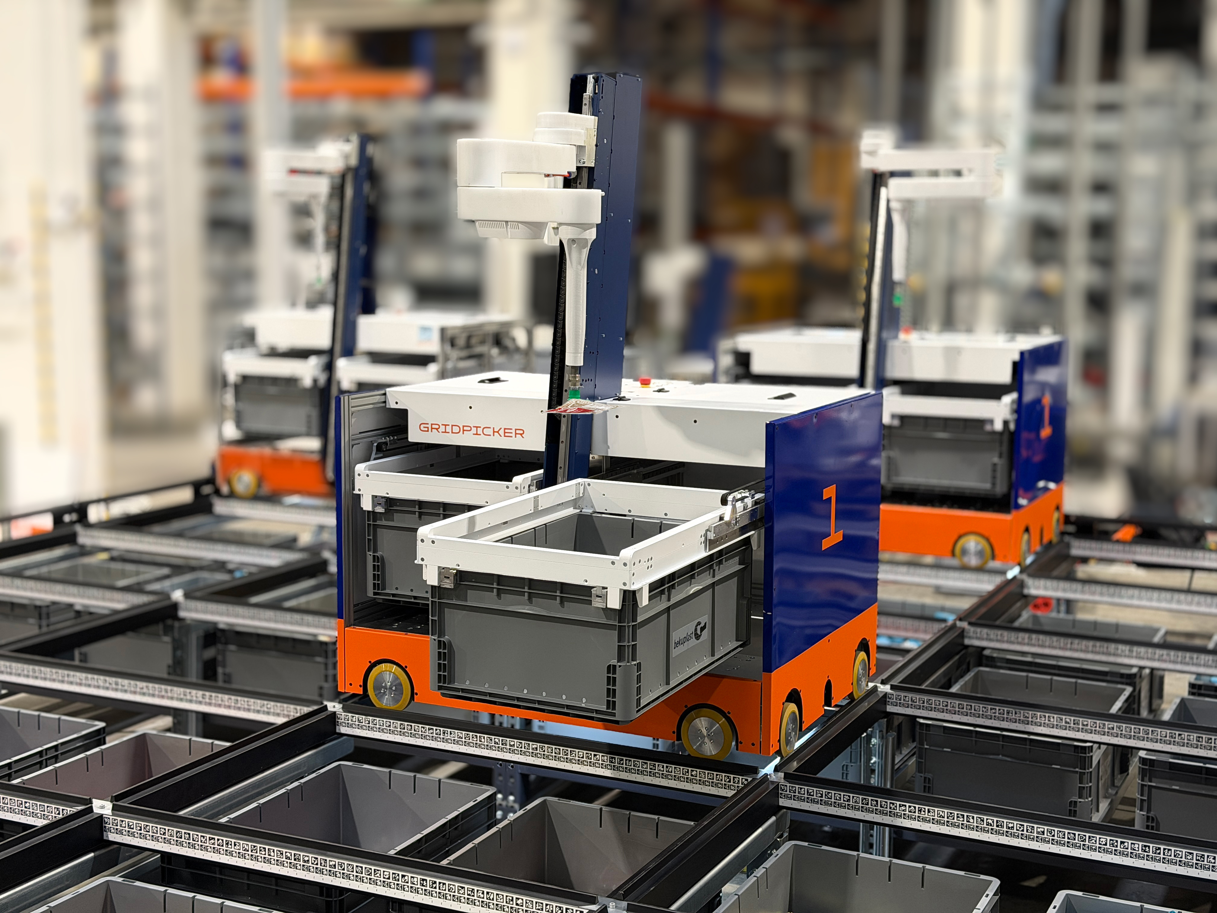 Gridpicker 3 (with blur)