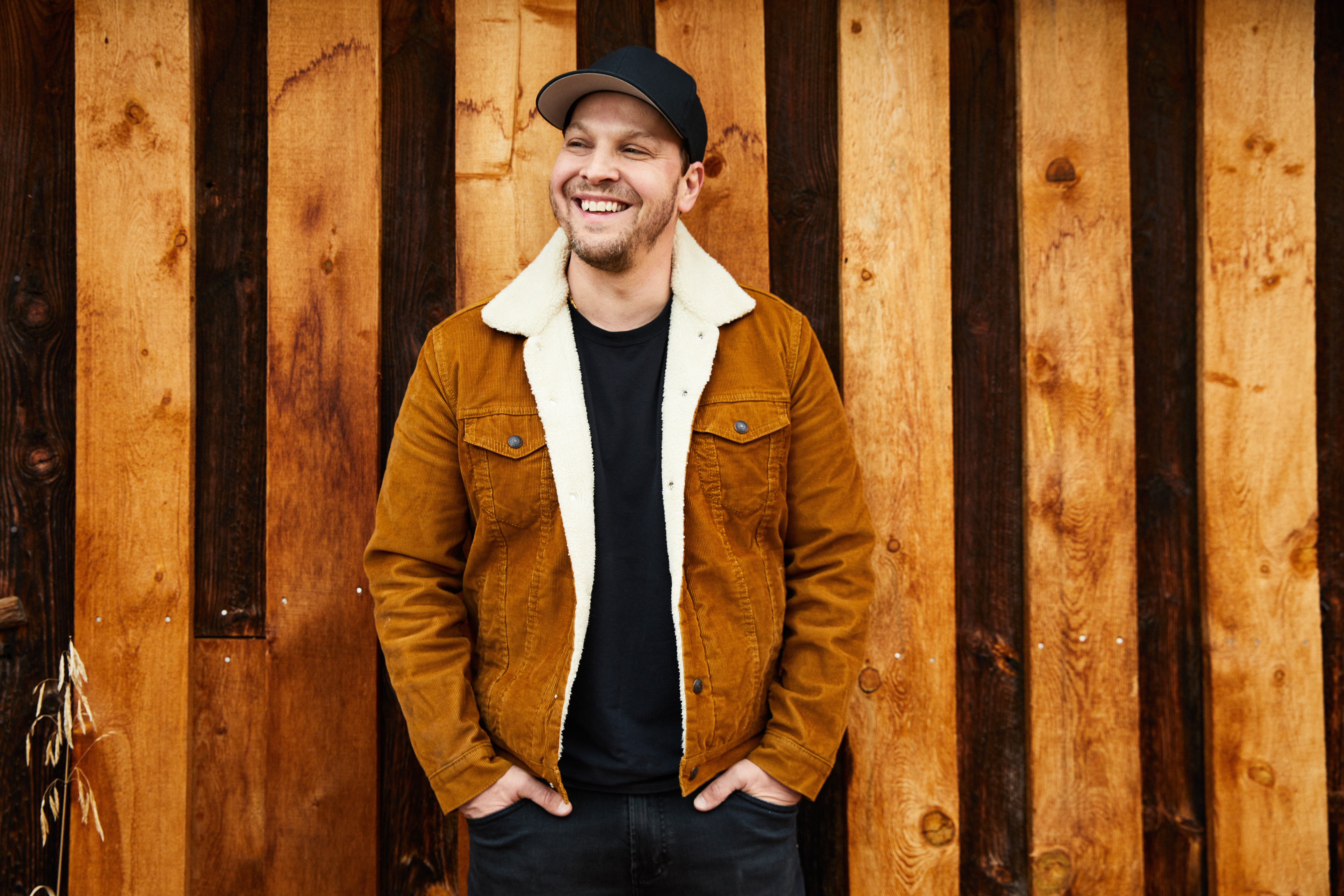 Gavin DeGraw