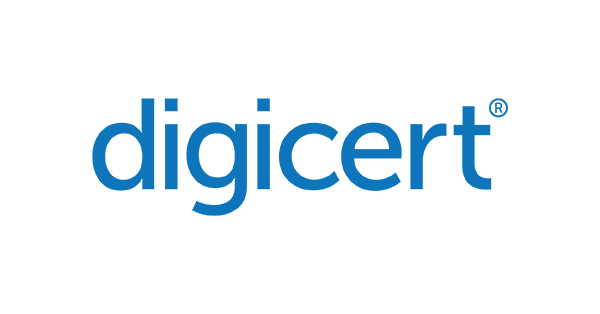 DigiCert and Panason
