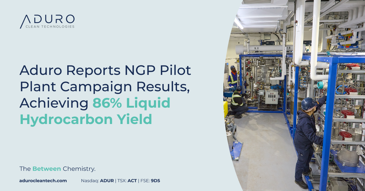 June NGP Pilot Update