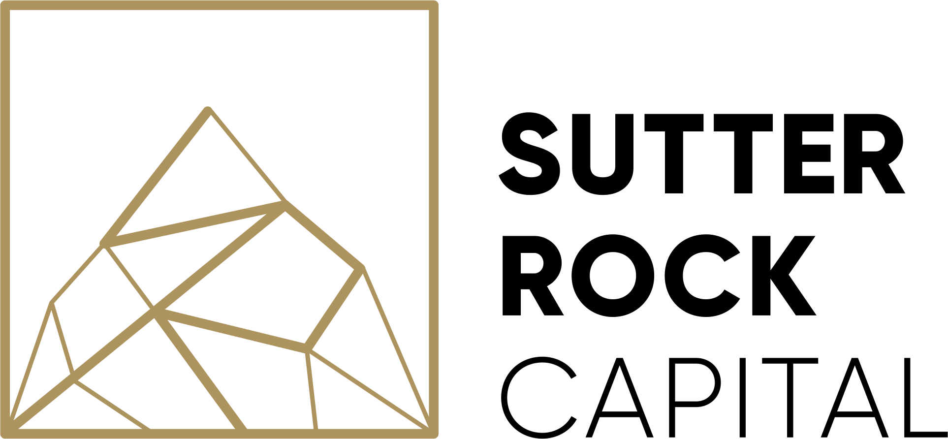 Sutter Rock Capital Logo