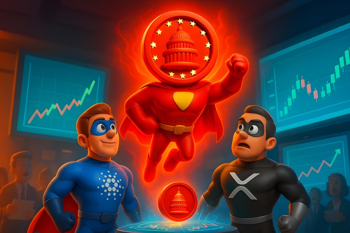 MAGACOIN FINANCE