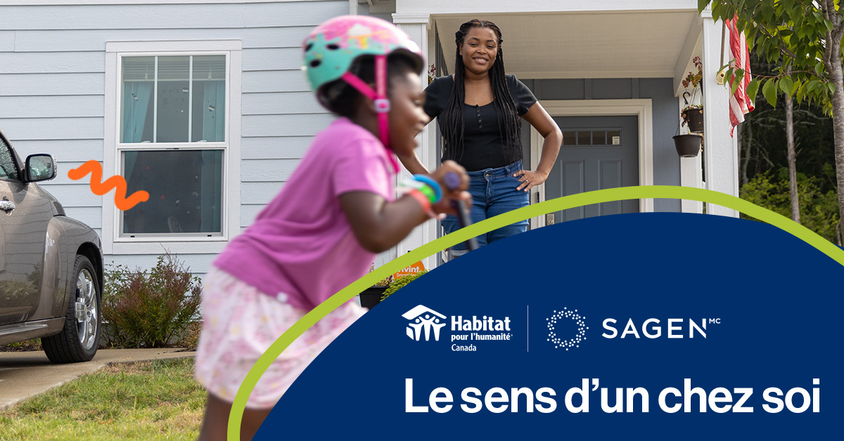 Le sens d’un chez-soi French