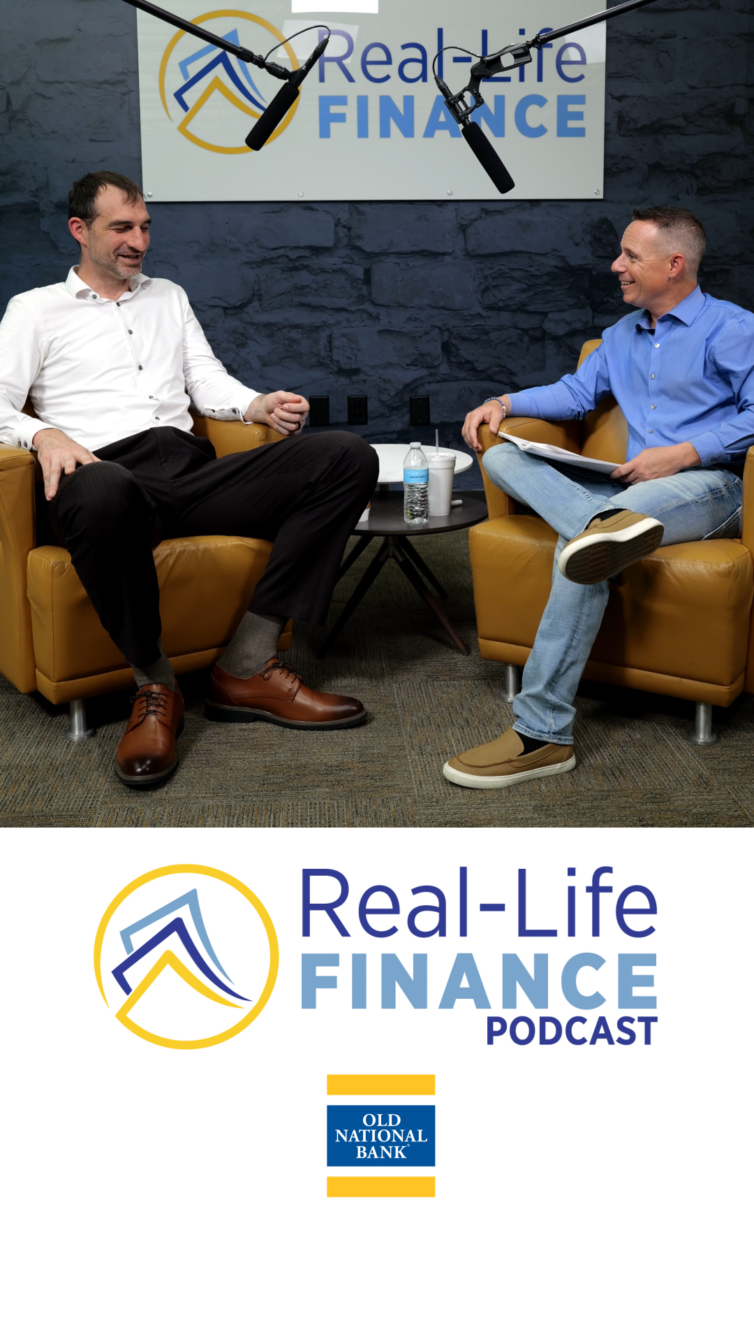 Real-Life Finance Podcast