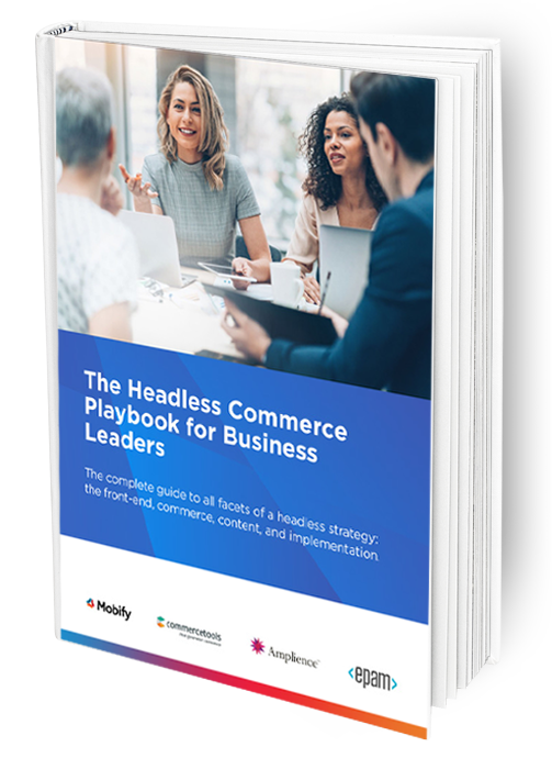 Headless-commerce-business-book