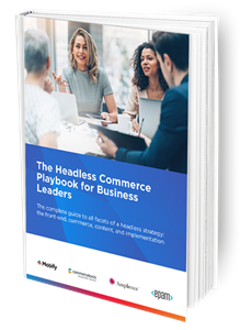 Headless-commerce-business-book