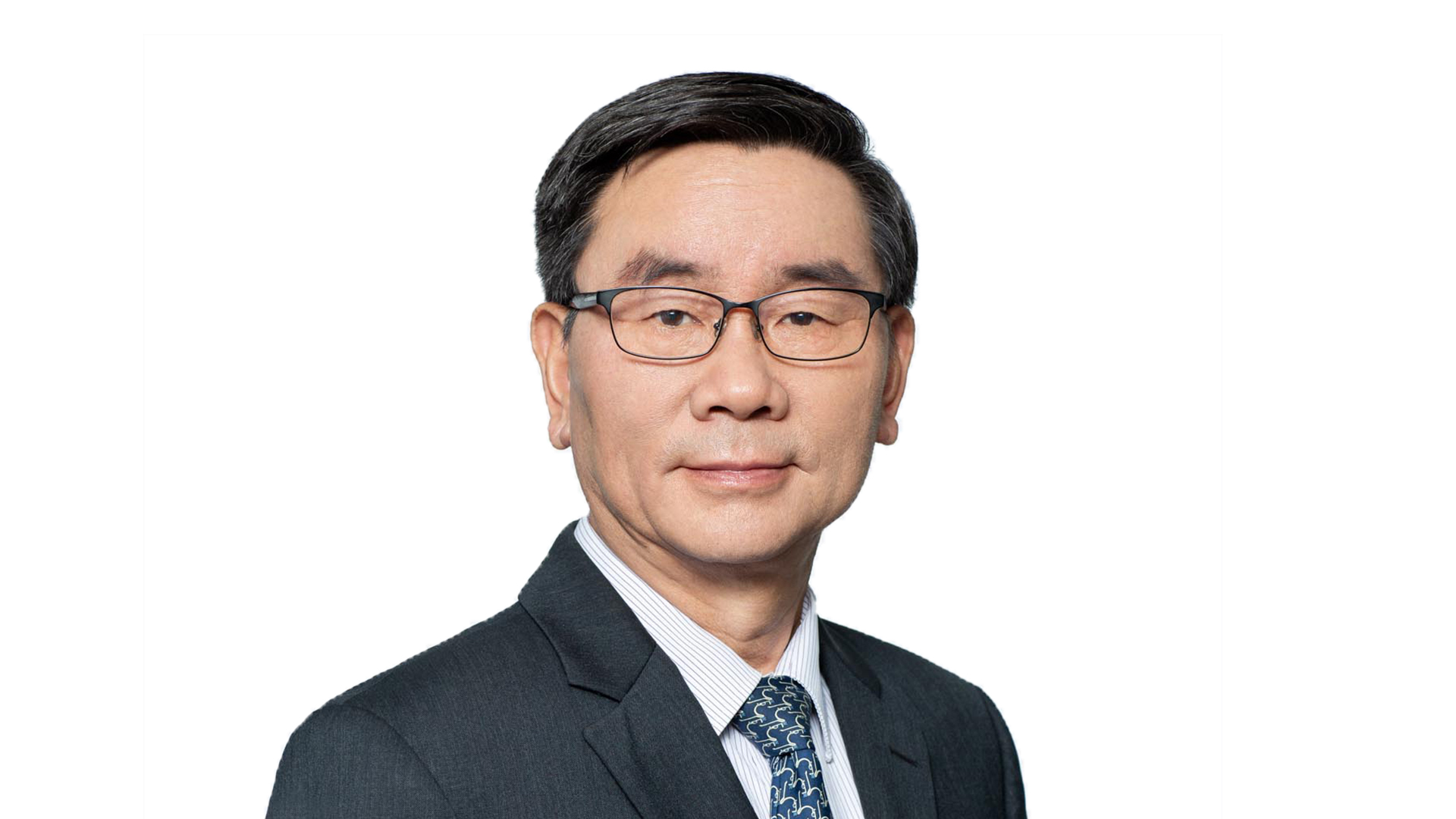 Jianwei Zhang, premier dirigéant, Bombardier Chine