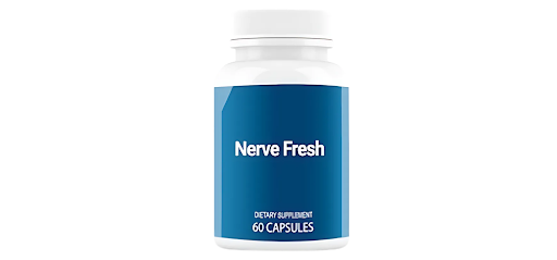 Nerve Fresh logo.png