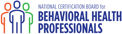 National Certification Board for Behavioral Health Professionals