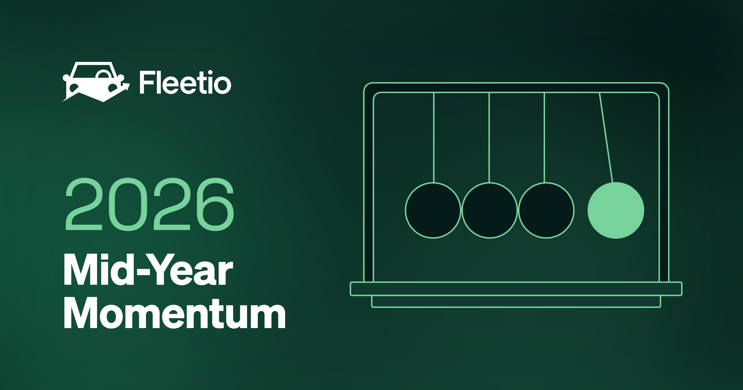 2026 Mid-Year Momentum