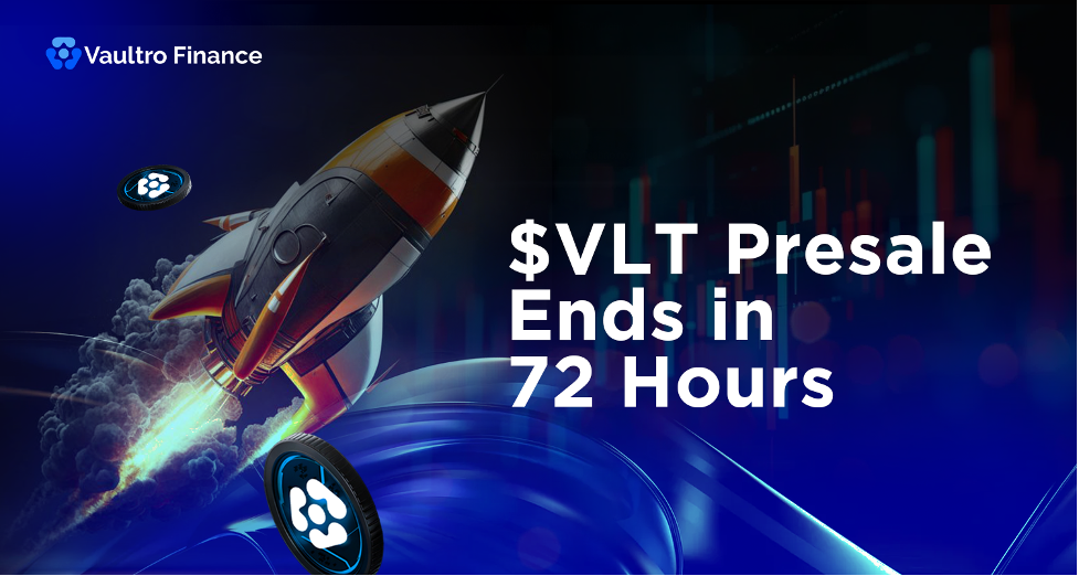Vaultro Finance