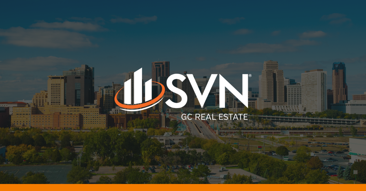 SVN | GC Real Estate