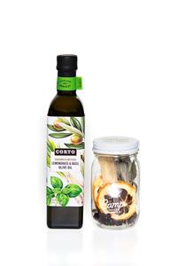 Corto Olive Company