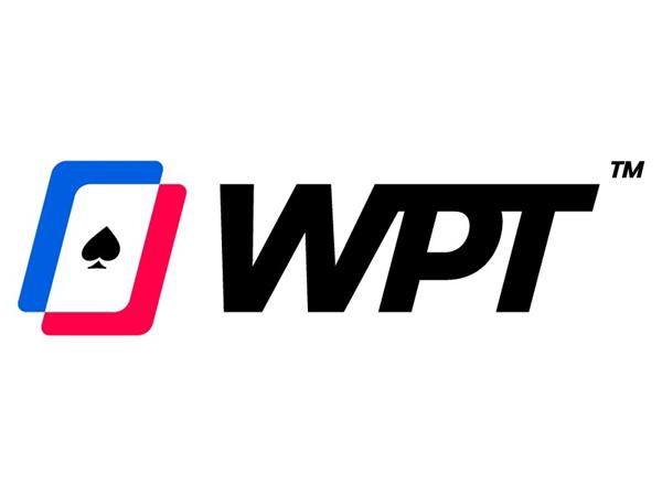 World Poker Tour logo
