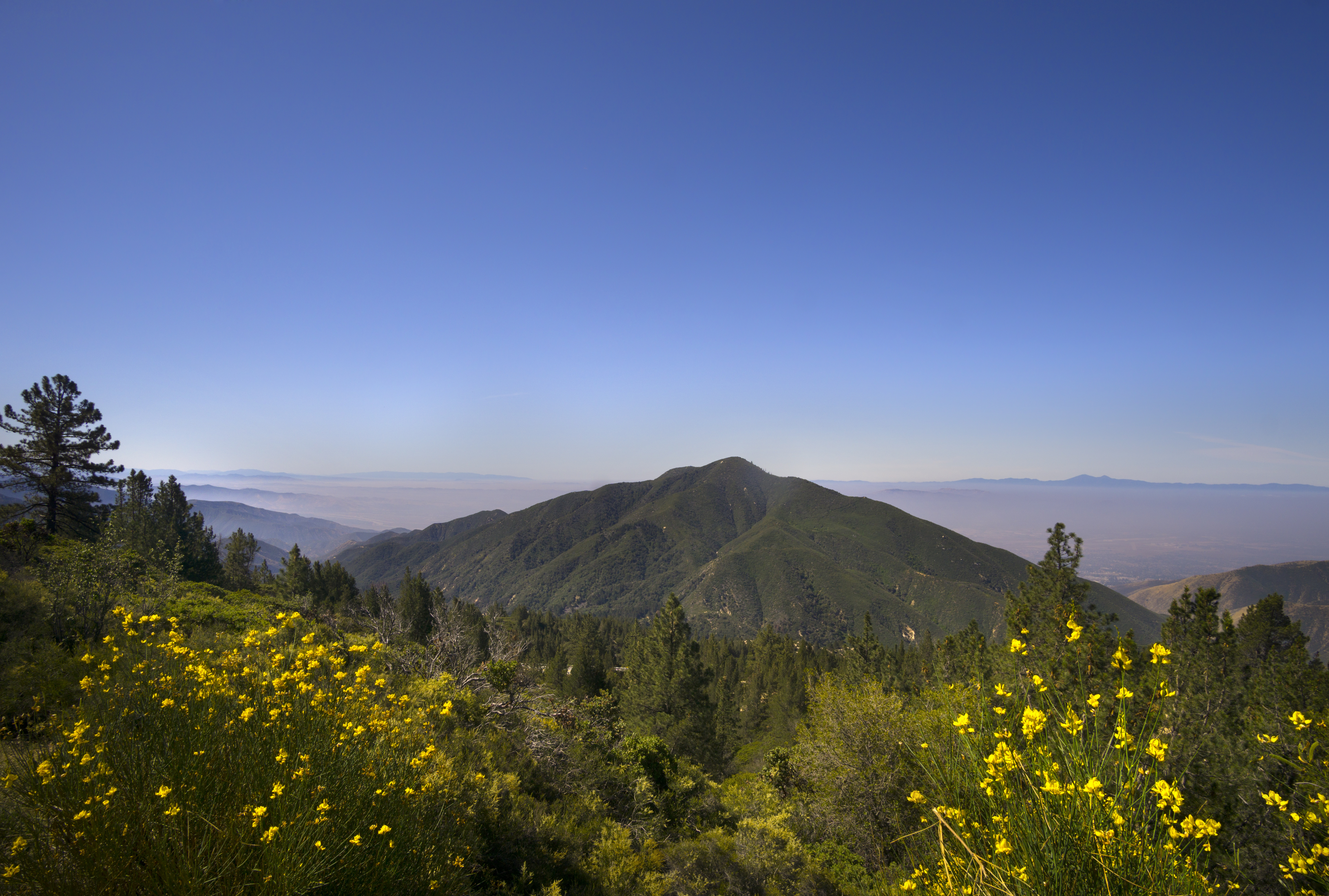 Beautiful San Bernardino 