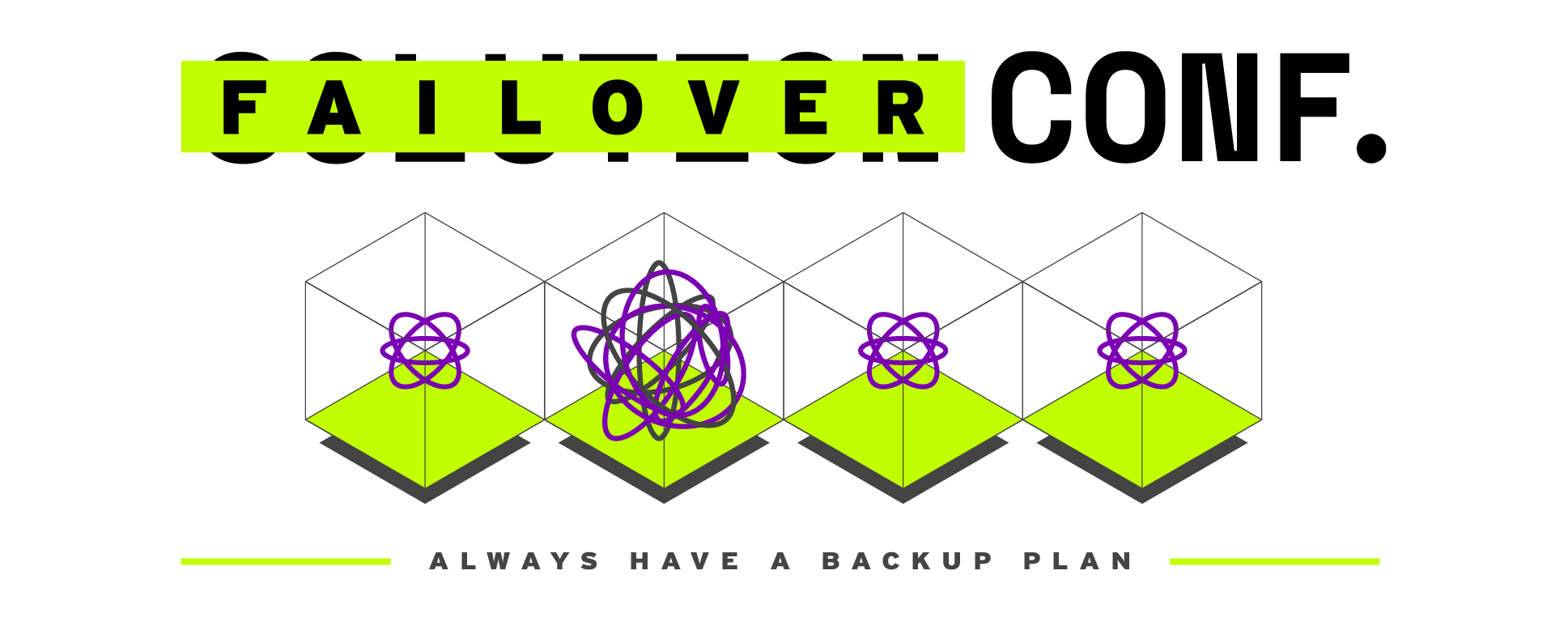 Failover Conf Illustration