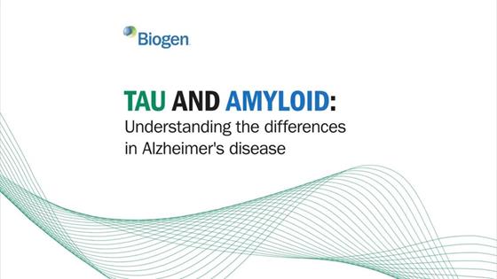 Tau & Alzheimer's Disease: Learn more about the impact of tau in Alzheimer