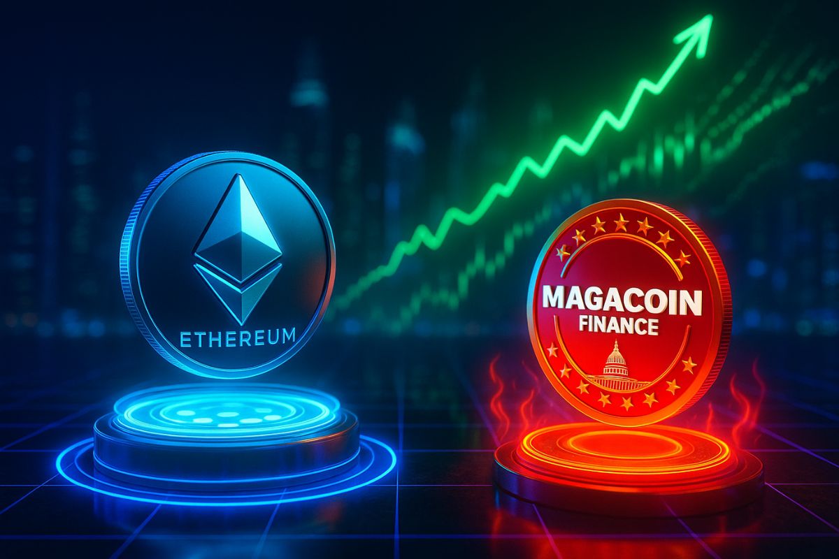 MAGACOIN - Hashex audit