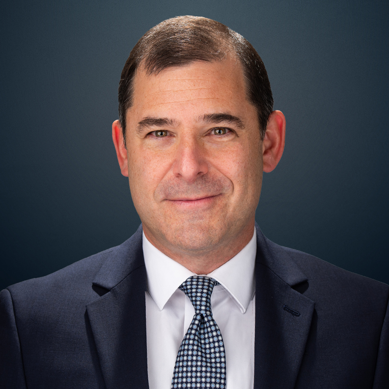 Michael Becker-Corbin Advisors-VP-Head of Sales & Marketing