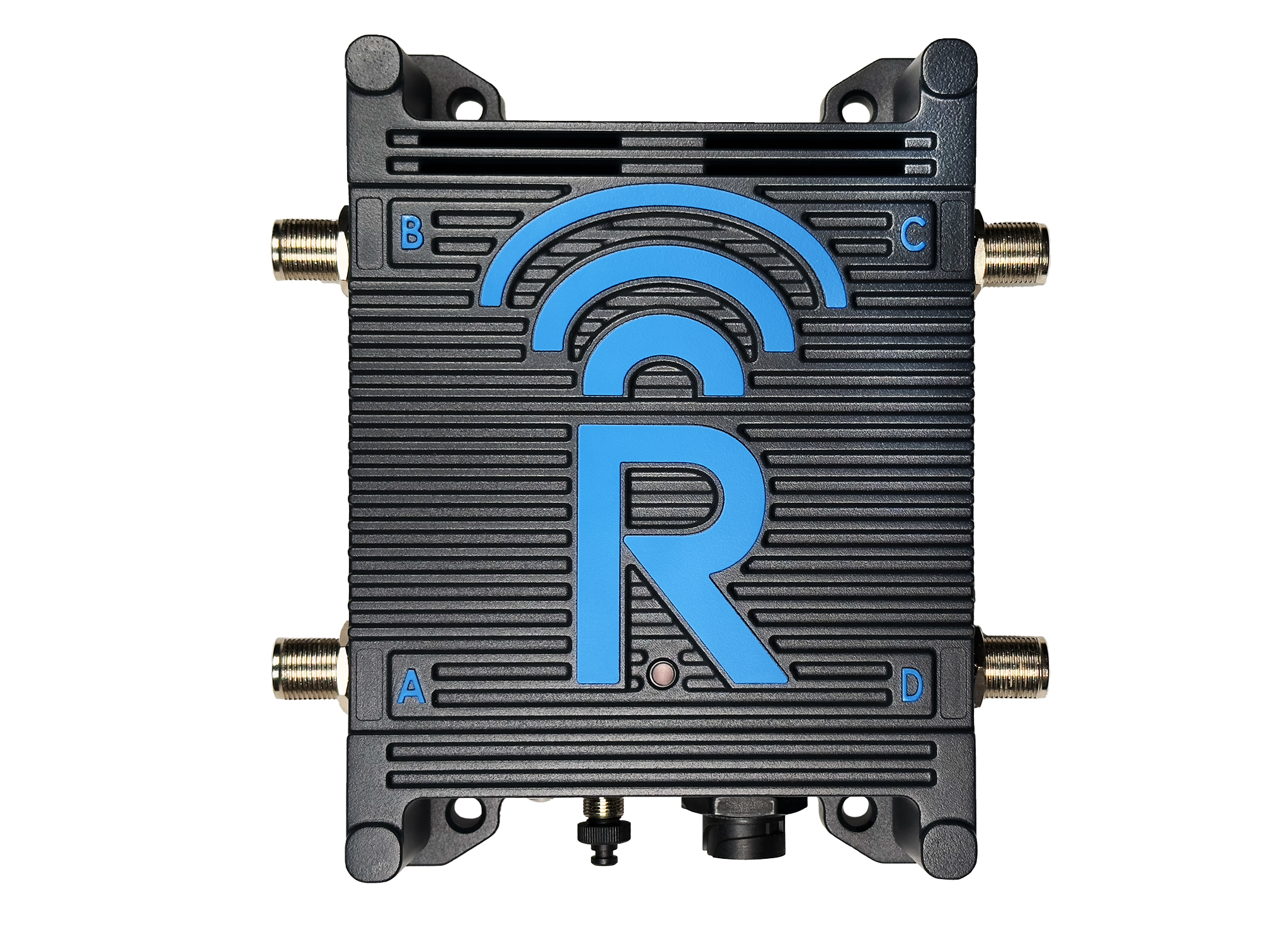 Kinetic Mesh Sparrow - Portable Wireless Mesh Radio Node by Rajant Corporation