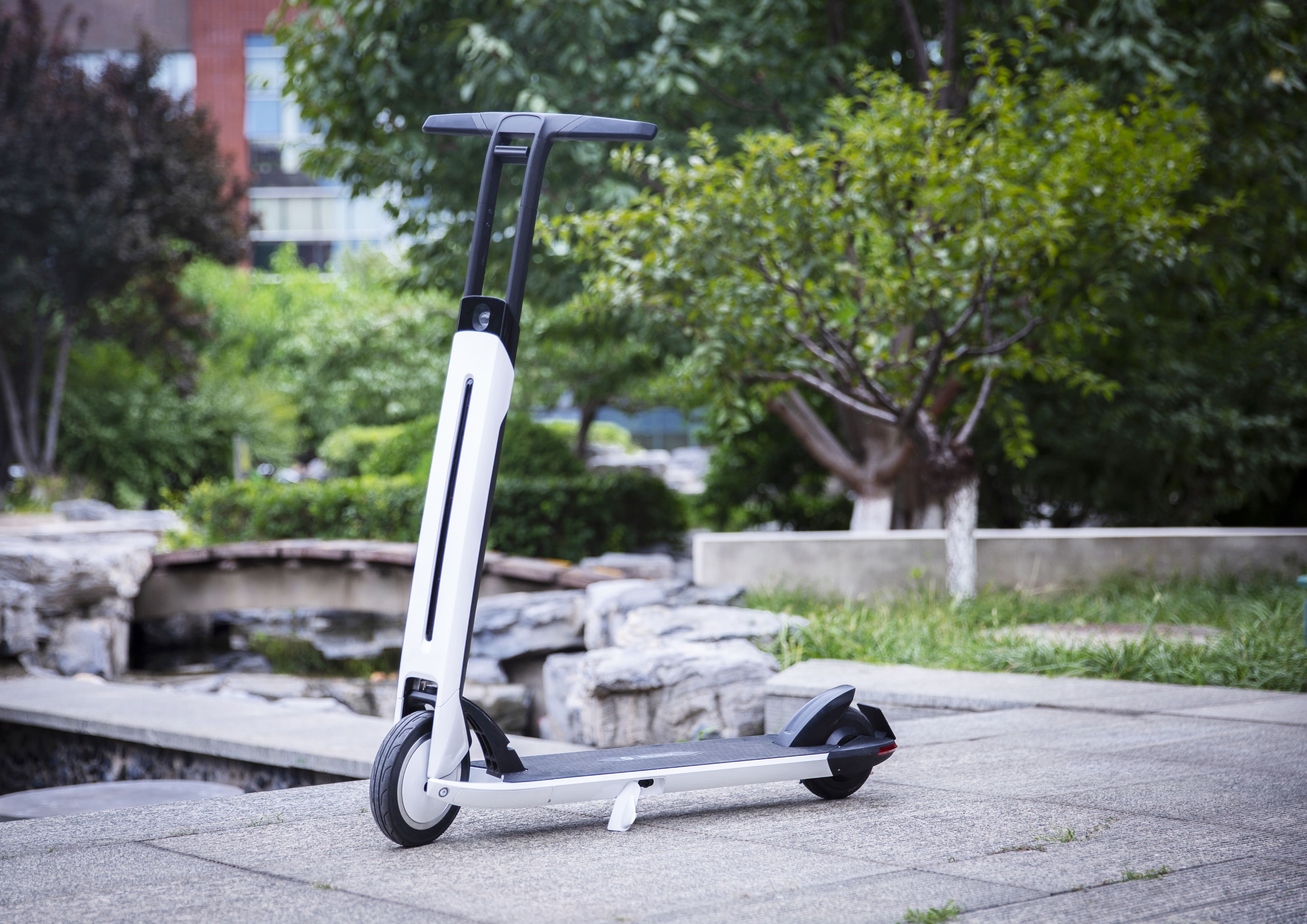 Ninebot KickScooter Air T15