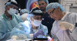 Innovative Surgeons convene in Las Vegas for Global Summit, January 2020.