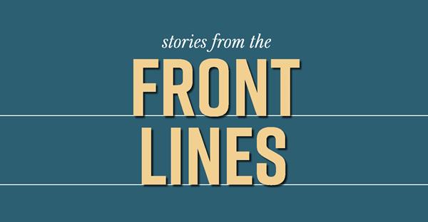 stories from the front lines_final