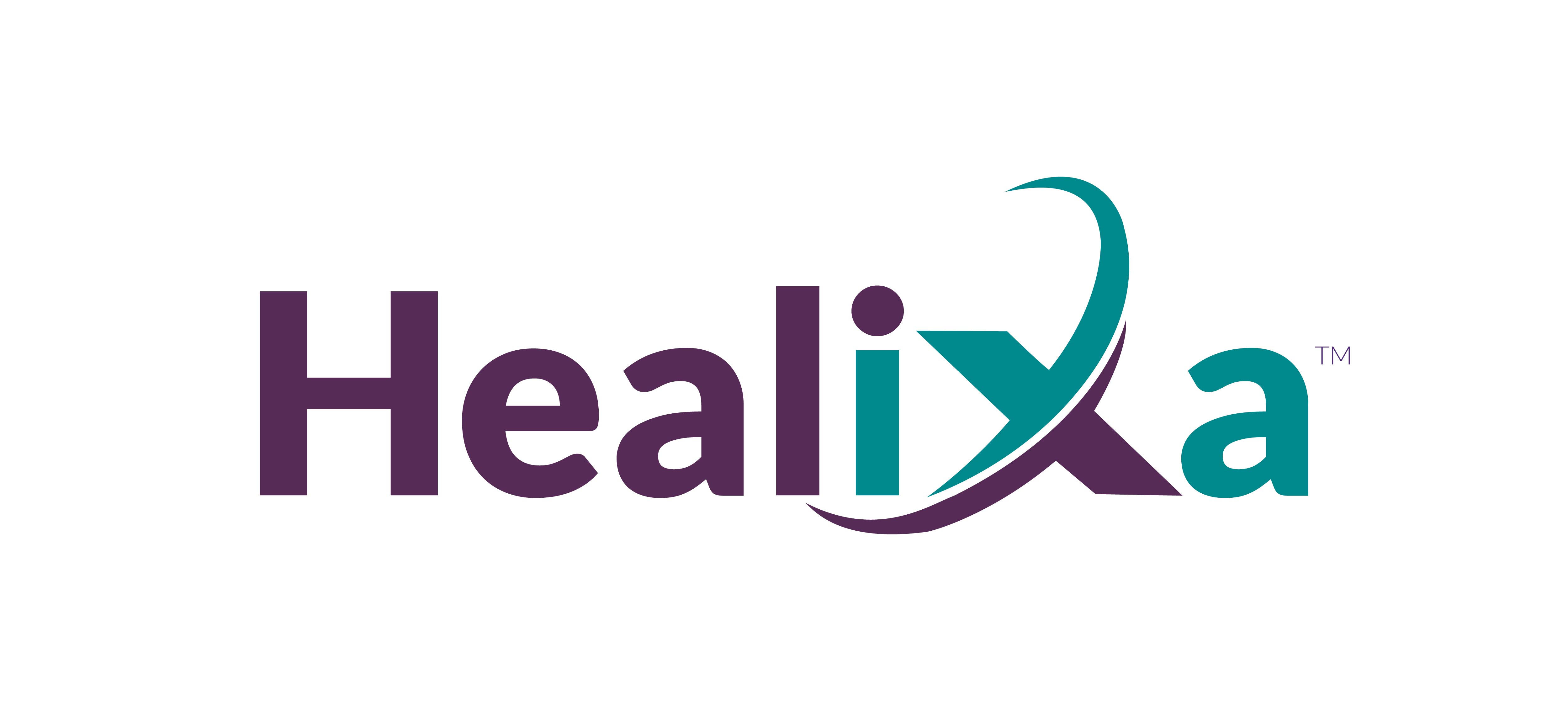 Healixa to Present a