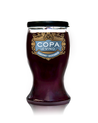 Copa de Vino Original - Wine Time