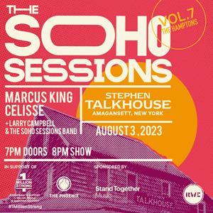 Soho Sessions: Hamptons Edition 2023 