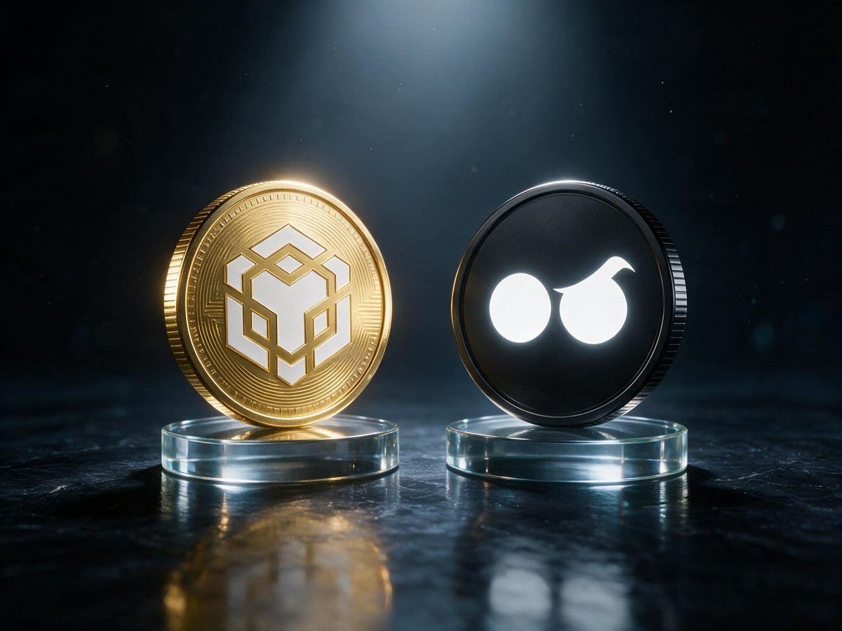 Moonberg Launches Presale Stage 2 After Record Sellout As BNB Price Prediction Targets $10001