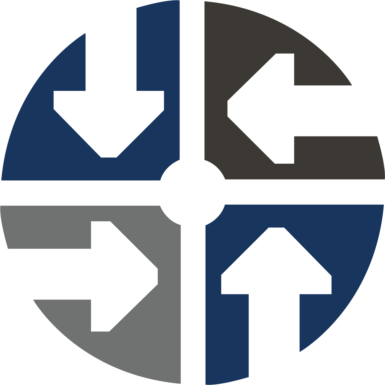 Godlan, Inc. Logo