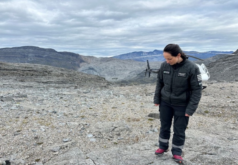 Critical Metals Corp. 