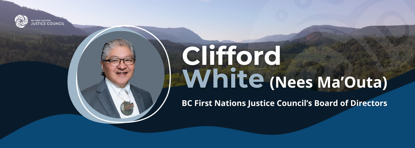 Clifford White (Nees Ma'Outa)