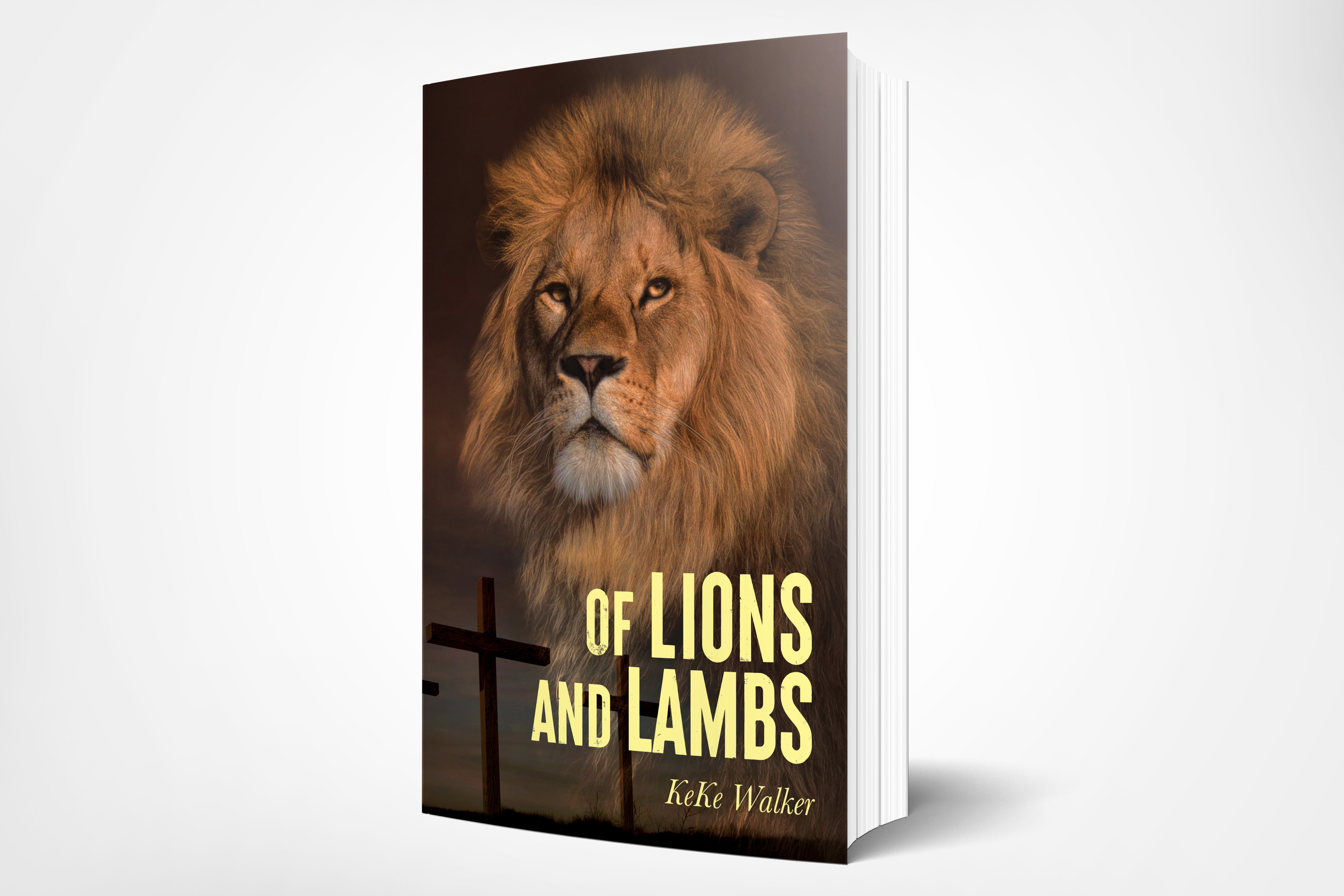 Of Lions and Lambs