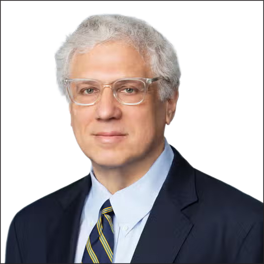 Blank Rome Welcomes Leading Finance and Derivatives Attorney David H. Kaufman as Senior Counsel in New York