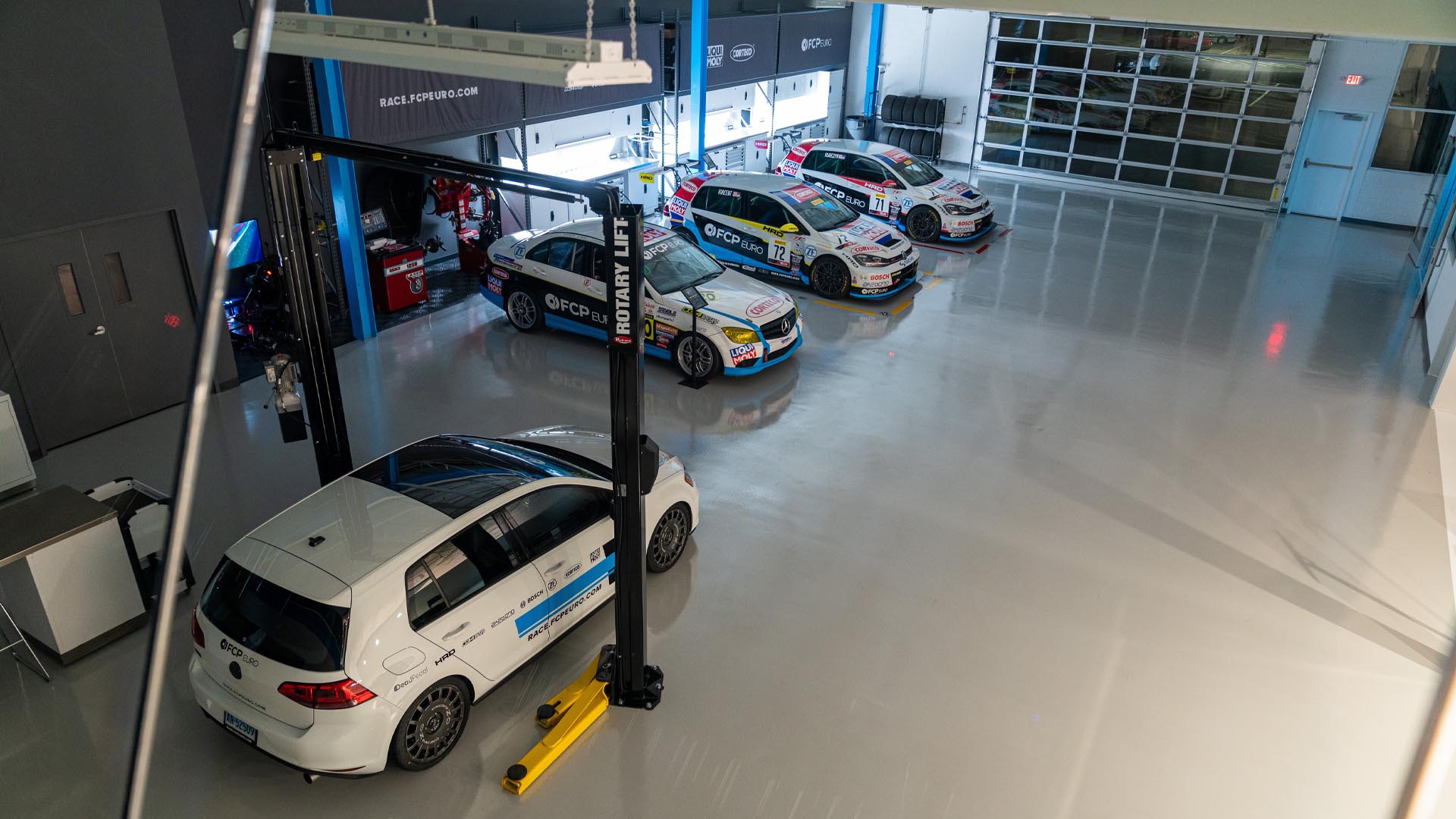 FCP Euro Earns a Spot on Inc. Magazine’s 5000 Fastest-Growing Companies in America for the Sixth Year