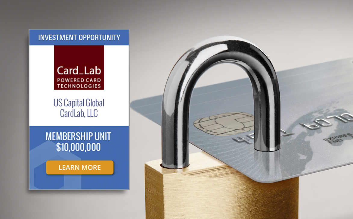 CardLab ApS Named Business World Magazine’s “Most Secure and Innovative Cyber Security Protection Solution” thumbnail