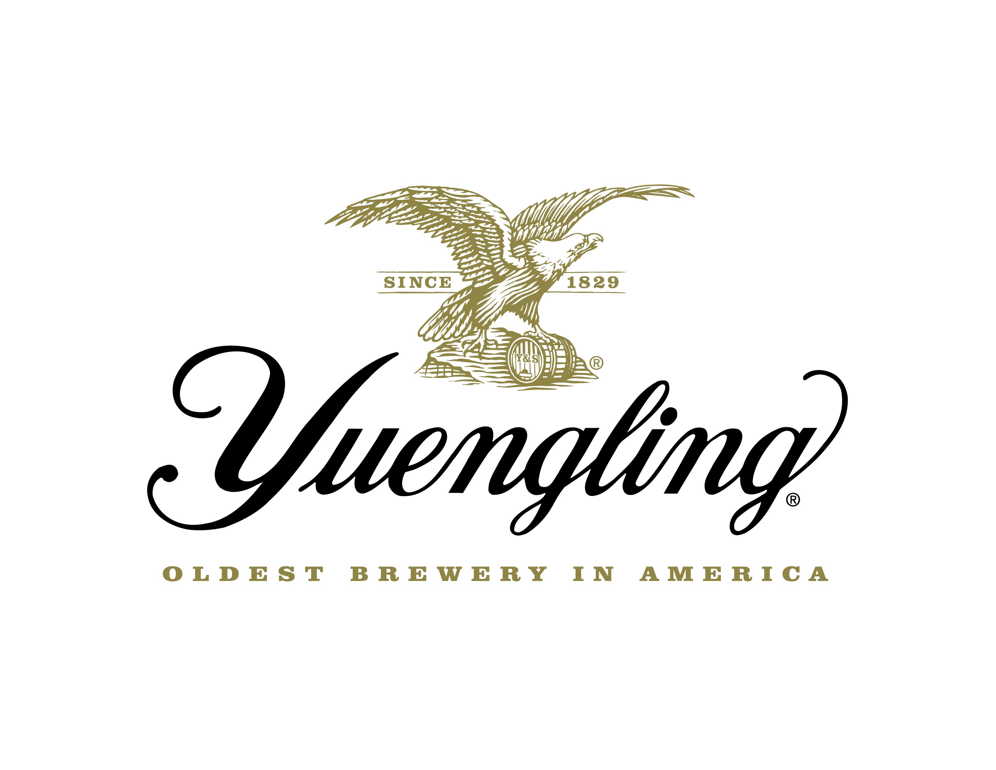 Yuengling Brewery