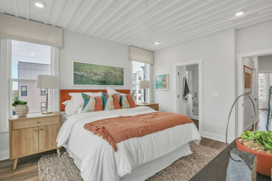 Iron Creek at North End by Toll Brothers